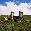 Svaneti