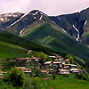 Казбеги