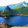 Borovoe, Kazakhstan