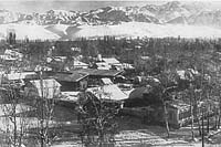 History of Almaty . Pictures of Almaty