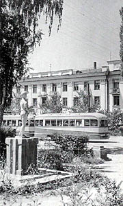 History of Almaty . Pictures of Almaty