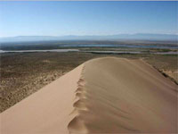 The most popular ecological sites in Kazakhstan :: The nature of Kazakhstan