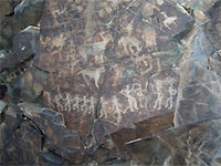 Tamgaly