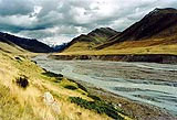 Kazakhstan mountaineering. Tourism in Kazakhstan