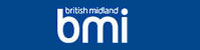 British Midland International in Kazakhstan