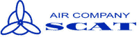 Scat Airlines in Kazakhstan