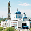 Aktobe, Kazakhstan