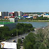 Atyrau, Kazakhstan