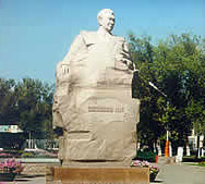 Фото Жезказгана