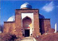 Sayram