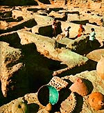 Город Отрар. История Казахстана