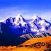 Горы Казахстана
