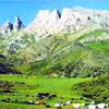 Горы Каратау. Природа Казахстана
