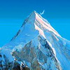 Хан-Тенгри. Природа Казахстана