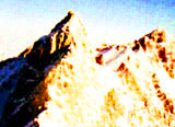 Kazakhstan mountaineering. Tourism in Kazakhstan