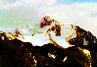 Kazakhstan mountaineering. Tourism in Kazakhstan
