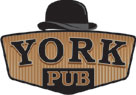 Logo York Pub