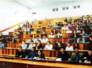 Facts about Kazakhstan. Kazakhstan science and technology. Education in Kazakhstan :: Kazakhstan education. About Kazakhstan science and archeological researches