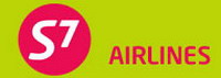 S7 Airlines in Kyrgyzstan