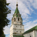 Покровская церковь