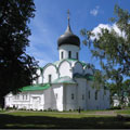 Троицкий собор