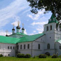 Церкви св. Лазаря и Антипия, Александров