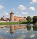 Кремль
