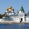 Город Кострома