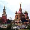 Cities of Russia: Popular tourist places in Russia