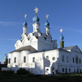 Благовещенский монастырь