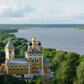 Город Муром