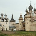 Архиерейский двор