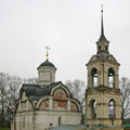 Церковь Вознесения