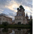 Церковь Ионна Богослова