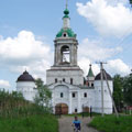 Богоявленский Авррамиев монастырь