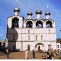 Звонница
