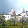 Ростов, Россия. Путеводитель, достопримечательности, фотографии.