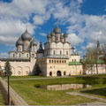 Церковь святого Николы, Ростов