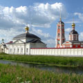 Троице-Сергиев Варницкий монастырь