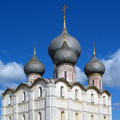 Успенский собор