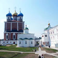 Архангельский собор