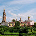Свято-Иоанно-Богословский мужской монастырь