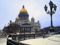 Исаакиевский собор, Санкт-Петербург