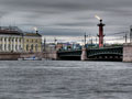 Река Нева, Санкт-Петербург