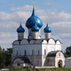 Suzdal