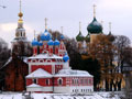 Церковь Дмитрия на крови, Углич