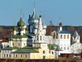 Кремль, Углич
