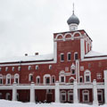 Vologda Photos