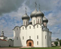 Софийский собор