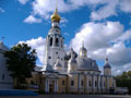 Vologda, Russia - Travel Guide and Tourism Attractions
